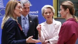 Splittet EU forbereder strid med USA om grønne subsidier