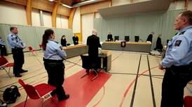 Støttegruppen frykter at ny Breivik-runde i retten kan føre til retraumatisering