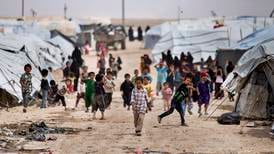 Leger Uten Grenser: Katastrofale forhold i al-Hol-leiren i Syria