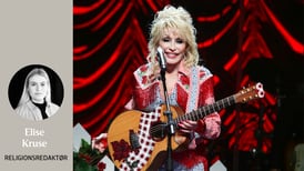 WWDD: Hva ville Dolly gjort?