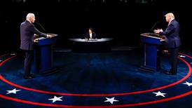 En mer ordnet presidentdebatt