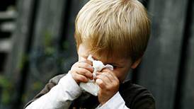 Paracet kan gi barn astma