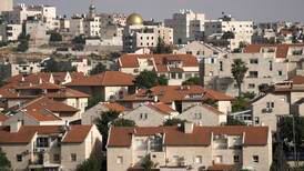 Norge og 14 andre land krever byggestans i israelske bosetninger
