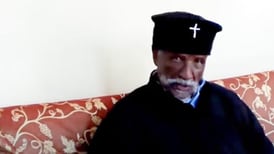 Eritrea: Kyrkjeleiar døydde i fangenskap
