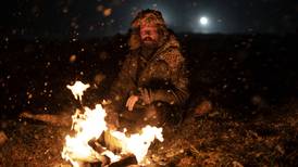 Ny, norsk HBO-serie: Så handlingsfattig at man fint kan hoppe over to episoder uten å miste noe vesentlig
