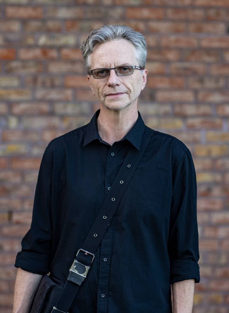 Ralph Henk Vaags, filosof, Universitetet i Agder