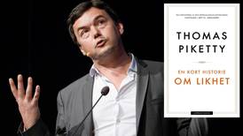 Pikettys løsninger favner ikke hele mennesket