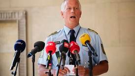 Politiet: Skytingen i København var ikke terrorangrep