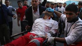 Palestiner drept i israelsk flyangrep mot Gaza