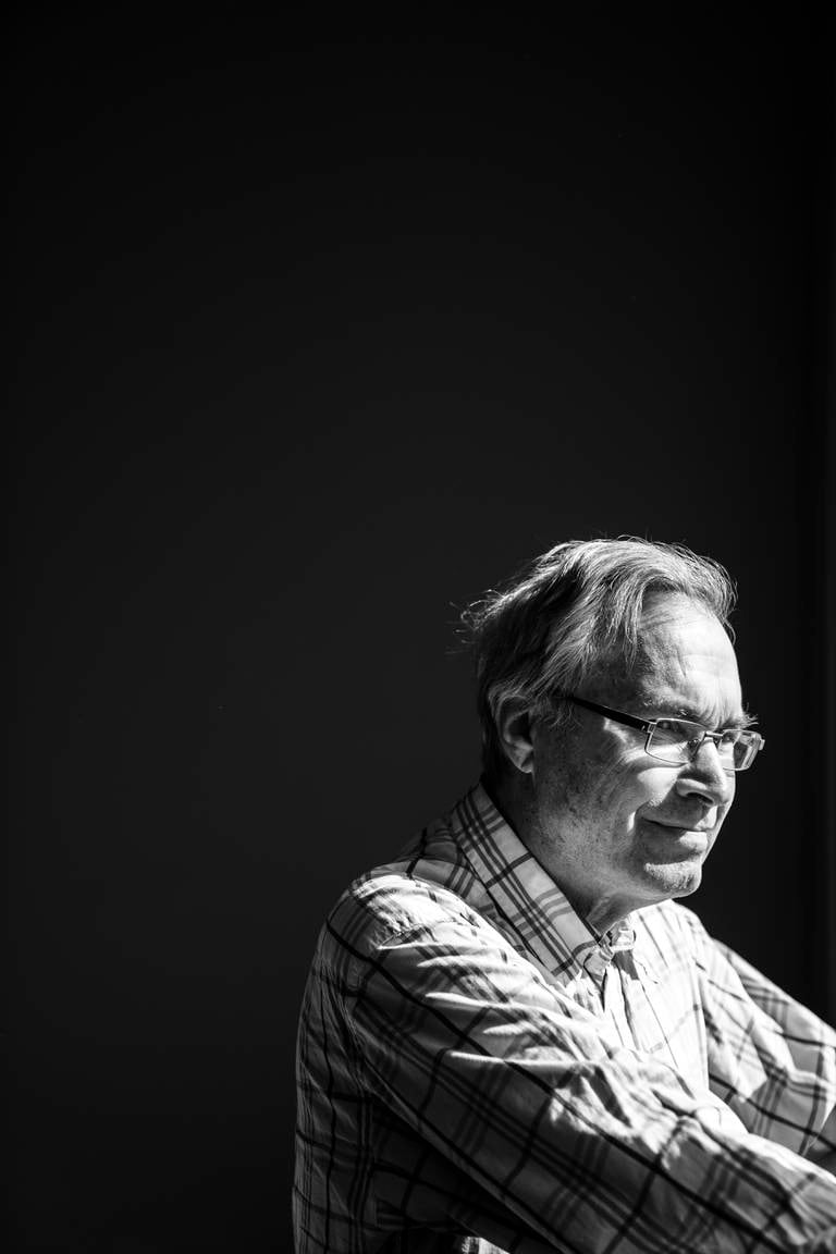 Øyvind Geelmuyden Grøn (født 11. mars 1944 i Oslo) er en norsk fysiker. Han er professor ved Oslomet – storbyuniversitetet og professor II ved Universitetet i Oslo.