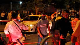 Flere personer drept i angrep i israelsk by