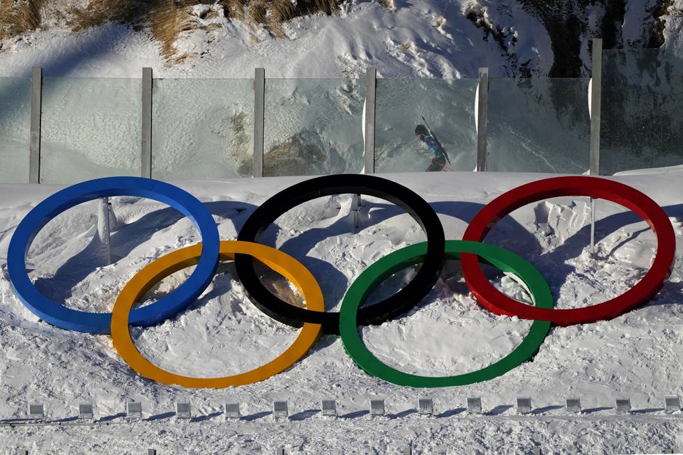 Snart går OL i gang i Beijing, og Norge er blir av mange vurdert som favoritt til å ta flest medaljer. Foto: Frank Augstein / AP / NTB