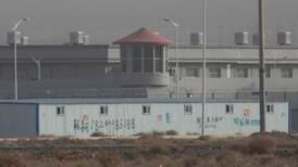 Ny Amnesty-rapport: – Uigurene utsatt for tortur og vilkårlig fengsling 