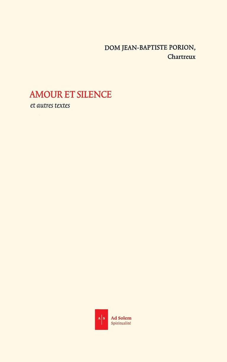 'Amour et silence' er kommet i flere nye opplag på ulike forlag.