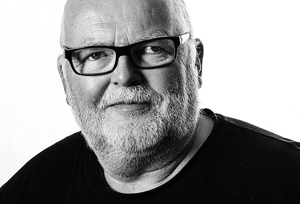 Morten Sjølli er presentasjonsjournalist i Vårt Land