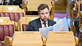 Stortinget krev utgreiing frå Røe Isaksen