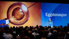 Eggdonasjon – hva står på spill?