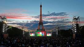 Paris med storskjermboikott under Qatar-VM