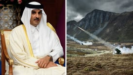 Norge har sendt våpen for over en milliard kroner til Qatar