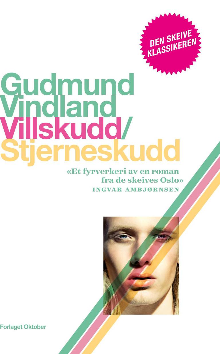 Gudmund Vindland