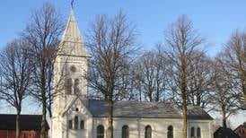 Malmø-kirke sier opp leieavtale med russisk-ortodoks menighet